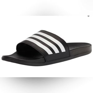 Adidas Adilette Comfort Slide Sandals